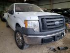 2010 FORD  F-150