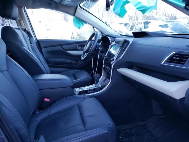 2021 SUBARU ASCENT LIM 4S4WMALD7M3447492