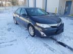 2012 TOYOTA  CAMRY