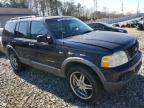 2002 FORD  EXPLORER