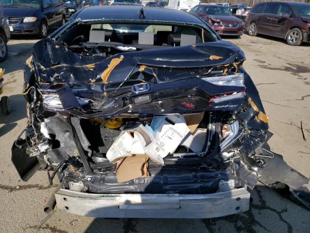 2021 HONDA ACCORD SPO - 1HGCV1F35MA088292
