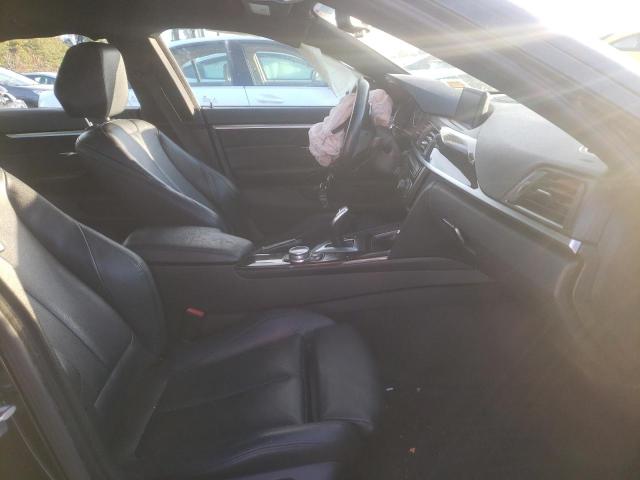 2015 BMW 435 XI GRA WBA4B3C59FD669659