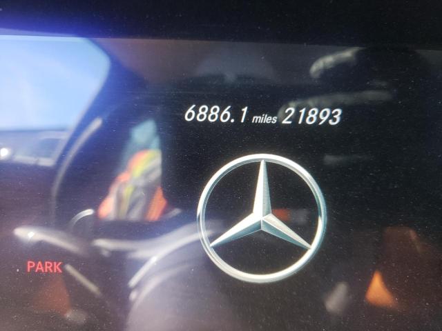 2020 MERCEDES-BENZ AMG GT 53 W1K7X6BB6LA016462