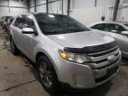 2011 FORD  EDGE