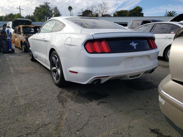 2016 FORD MUSTANG 1FA6P8AMXG5318006