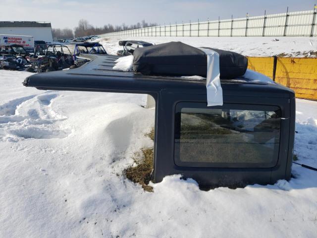 2015 JEEP WRA SAHARA 61735531