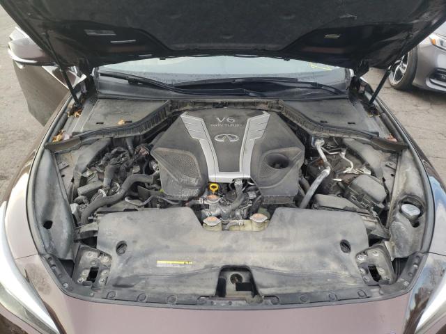 2018 INFINITI Q50 LUXE JN1EV7AR3JM445942
