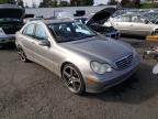 2003 MERCEDES-BENZ  C-CLASS