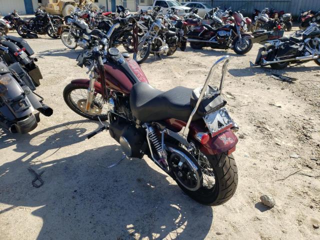 2015 HARLEY-DAVIDSON FXDWG DYNA 1HD1GPM1XFC309458