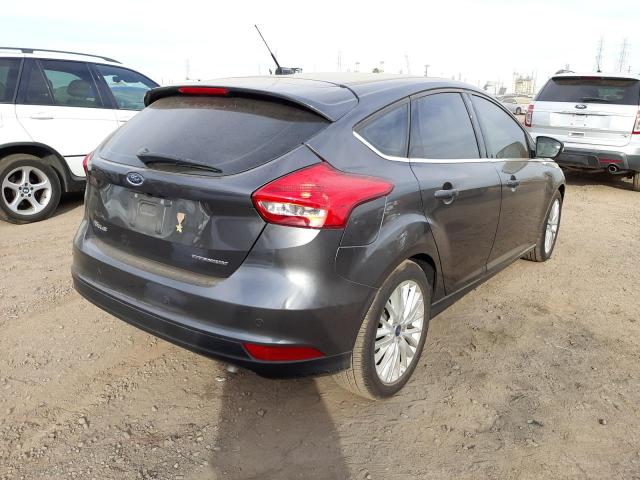 2018 FORD FOCUS TITA 1FADP3N27JL261883