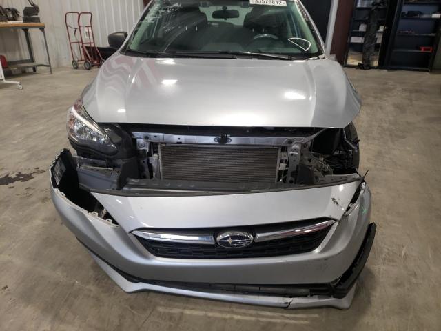 2020 SUBARU IMPREZA 4S3GTAB67L3703563