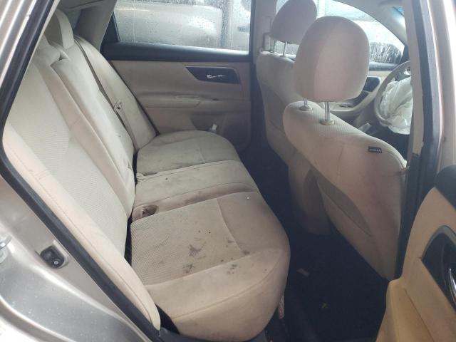 2015 NISSAN ALTIMA 2.5 - 1N4AL3AP1FC484010