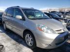 2006 TOYOTA  SIENNA