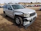 2007 JEEP  CHEROKEE