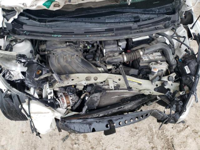 2015 NISSAN VERSA NOTE - 3N1CE2CP6FL359502