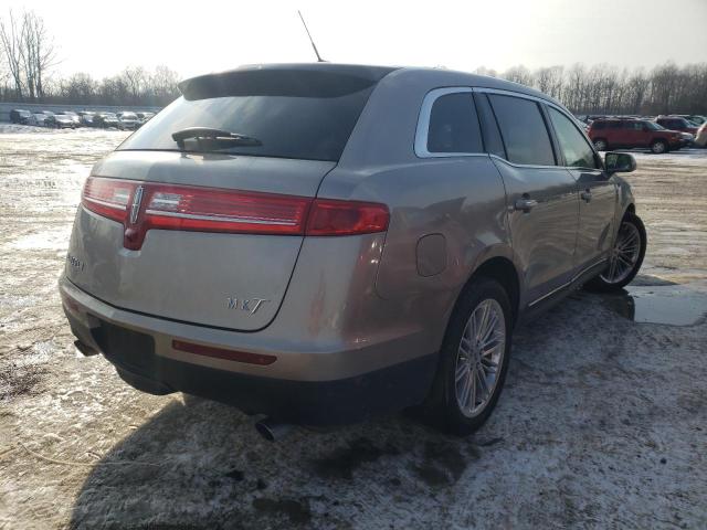 2019 LINCOLN MKT 2LMHJ5AT6KBL00925