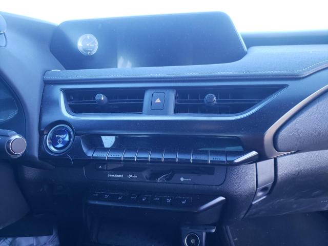 2020 LEXUS UX 250H JTHP9JBH4L2022099