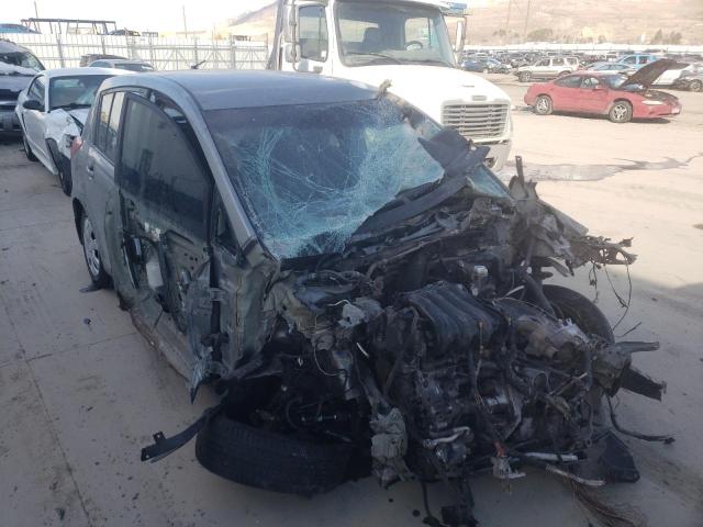 2011 NISSAN VERSA S - 3N1BC1CP0BL427699