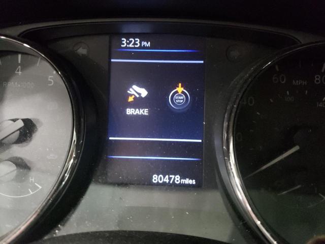 2019 NISSAN ROGUE S JN8AT2MV2KW401146