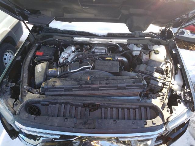 2020 GMC SIERRA K35 1GT49UEY7LF175683