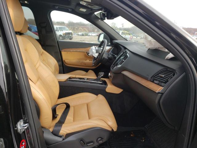 2018 VOLVO XC90 T6 - YV4A22PL8J1197115