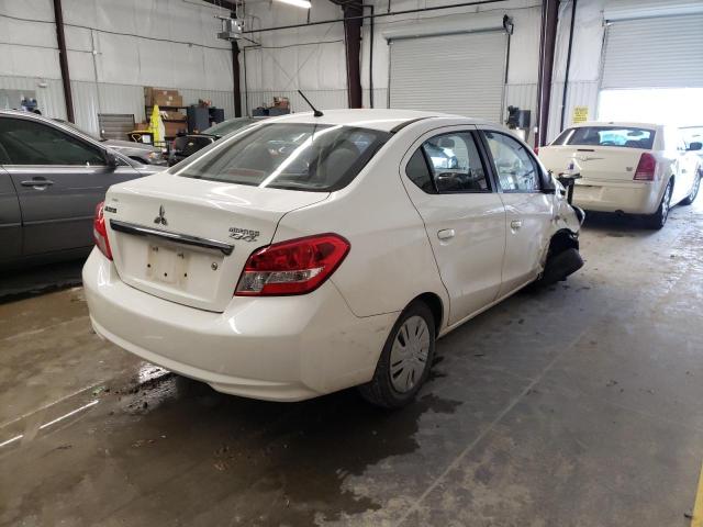 2017 MITSUBISHI MIRAGE G4 ML32F3FJ2HHF20244