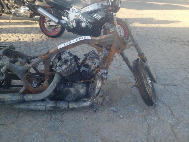 2005 HONDA VT750 DC JH2RC44575M802614