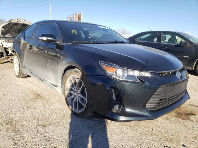 2015 Toyota Scion Tc VIN: JTKJF5C76F3095883 Lot: 71284632