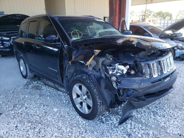 2014 JEEP COMPASS LA - 1C4NJCEB8ED692152