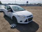 2014 FORD  FOCUS