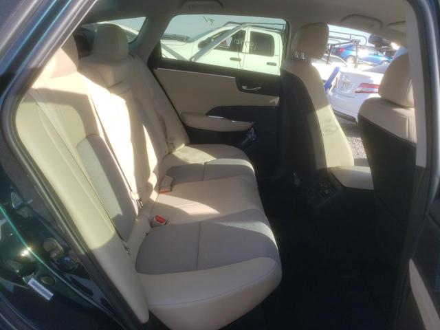2018 HONDA CLARITY JHMZC5F19JC018815