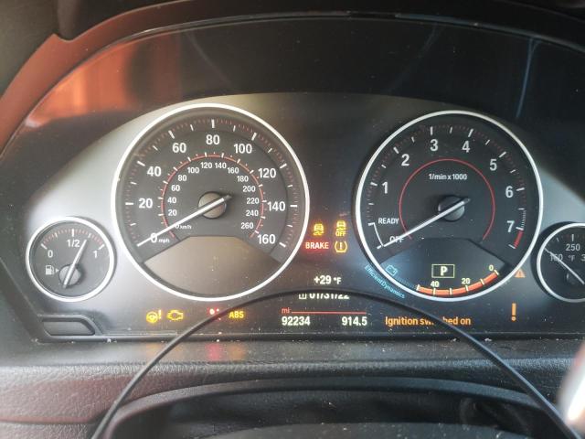 2015 BMW 435 XI GRA WBA4B3C59FD669659