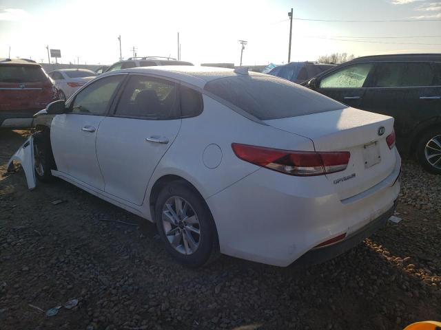 2016 KIA OPTIMA LX - KNAGT4L34G5117514