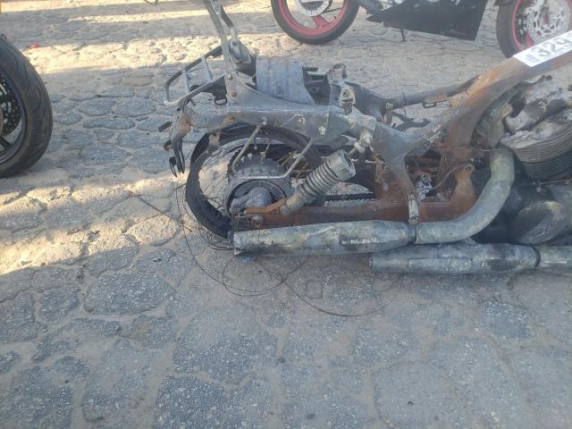 2005 HONDA VT750 DC JH2RC44575M802614