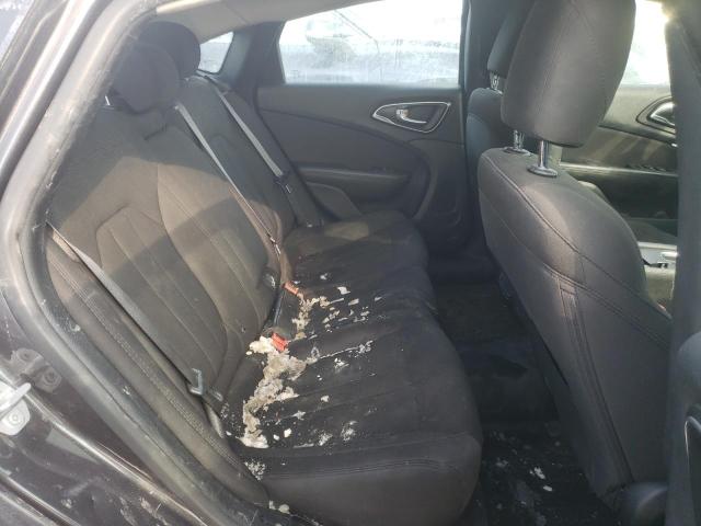 1C3CCCAB2GN150909 Chrysler 200 Limite 2016. Фото: 5