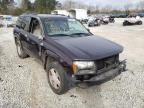 2008 CHEVROLET  TRAILBLAZER