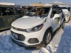 2018 Chevrolet Trax 1Lt for Sale in Lansing, MI - Side