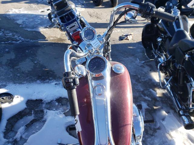 2002 HARLEY-DAVIDSON FXSTD 1HD1BSY102Y036846