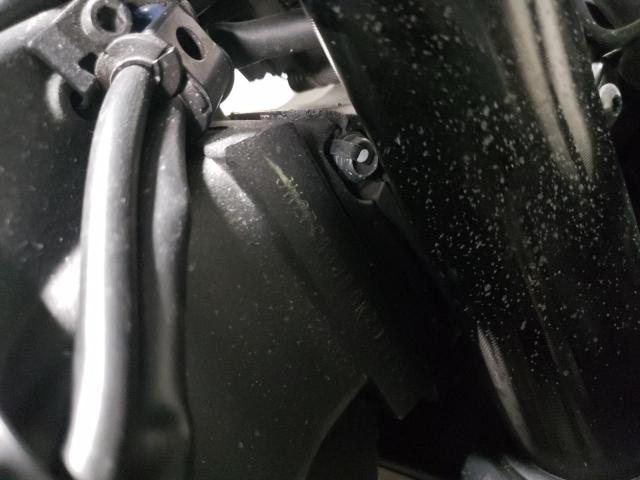2016 HONDA CBR600 RR JH2PC40J8GK200734