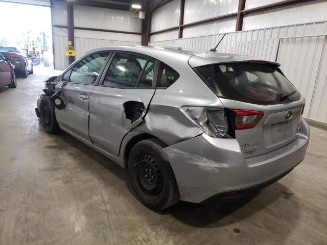 2020 SUBARU IMPREZA 4S3GTAB67L3703563