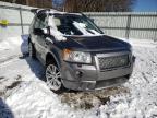 2009 LAND ROVER  LR2