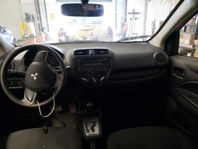 2017 MITSUBISHI MIRAGE G4 ML32F3FJ2HHF20244