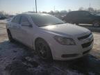 2012 CHEVROLET  MALIBU