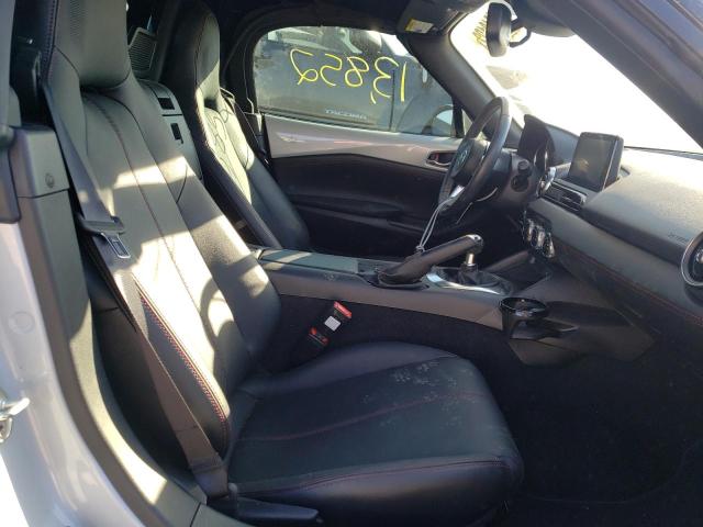 2018 MAZDA MX-5 MIATA JM1NDAD76J0201328