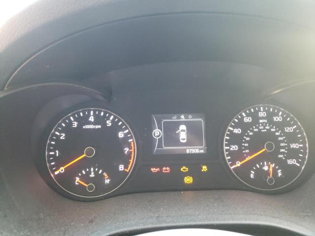 2016 KIA OPTIMA LX - KNAGT4L34G5117514