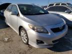 TOYOTA COROLLA 2009 foto