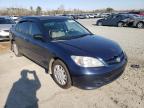 2005 HONDA  CIVIC