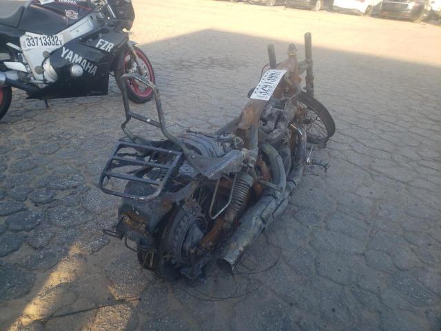 2005 HONDA VT750 DC JH2RC44575M802614