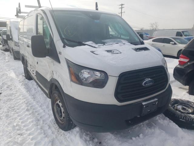 2019 FORD TRANSIT 1FTYR1ZM8KKA34411