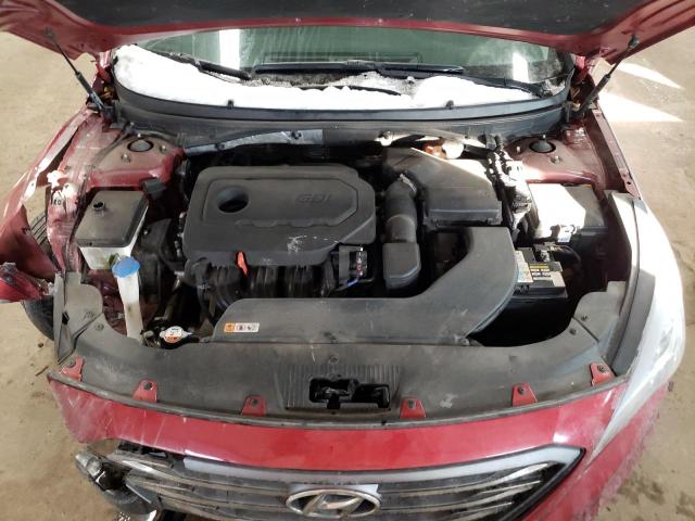 2016 HYUNDAI SONATA SPO 5NPE34AF2GH351352